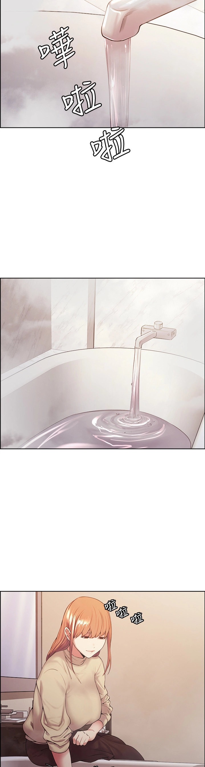 chạy trốn gia đình chapter 40 5