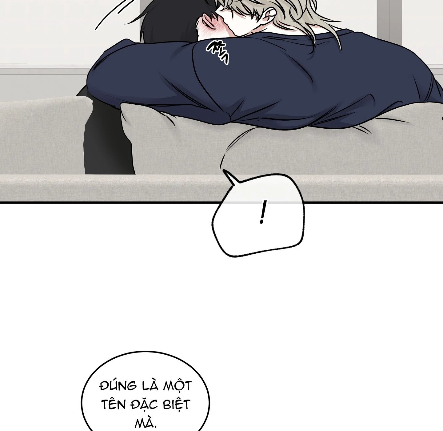 đêm bên bờ biển chapter 86.2 7