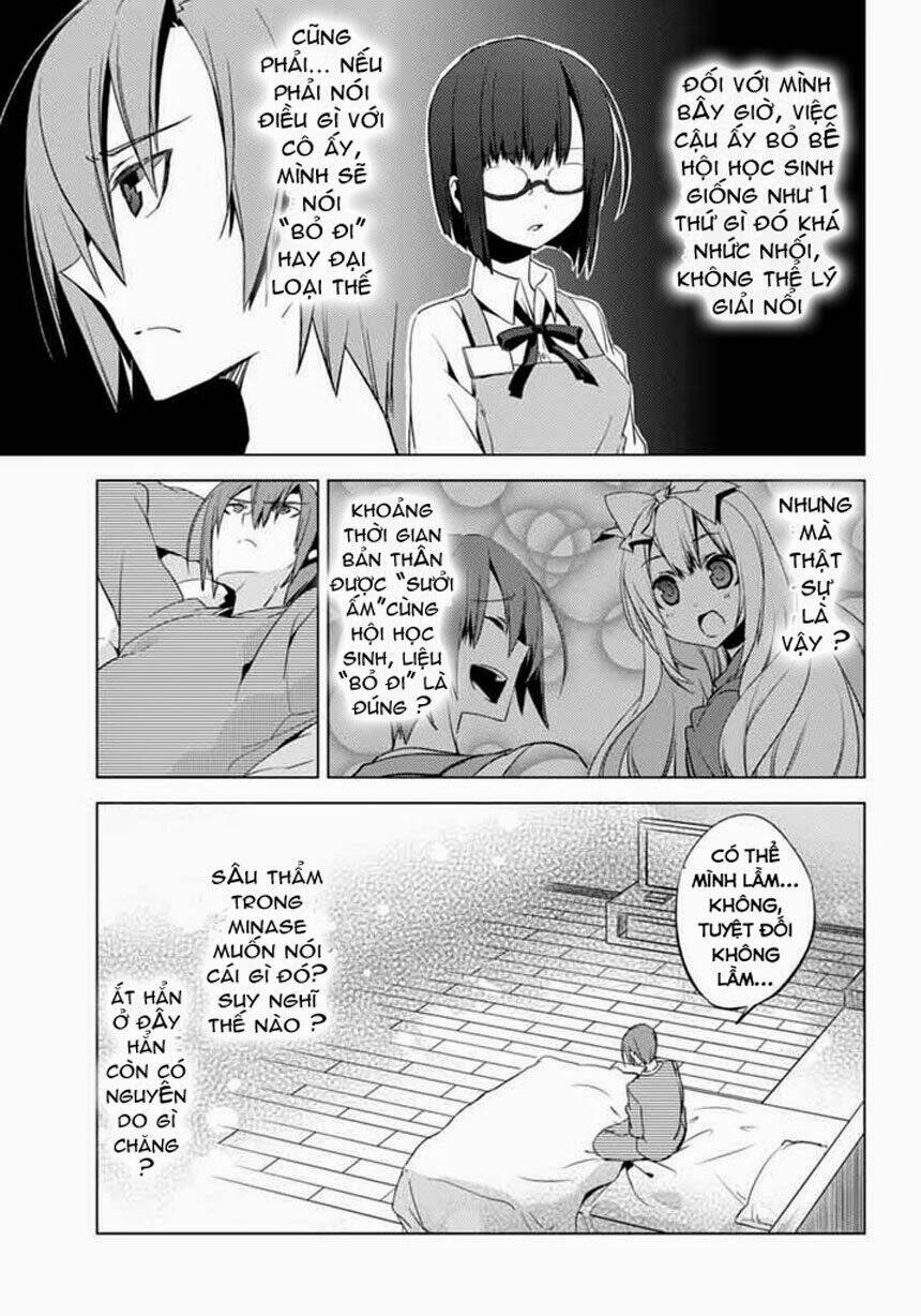 shin seitokai nio ichizon chapter 4.2 15