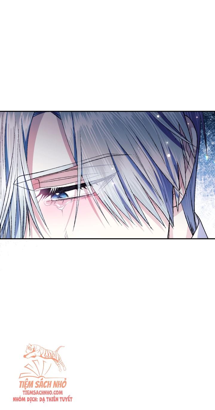 cha, con không muốn kết hôn đâu chapter 67 34