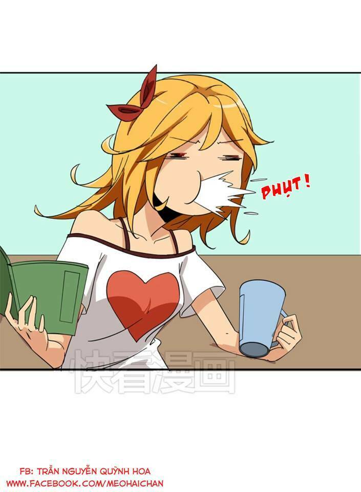 chuyển đổi giới tính chapter 1 28