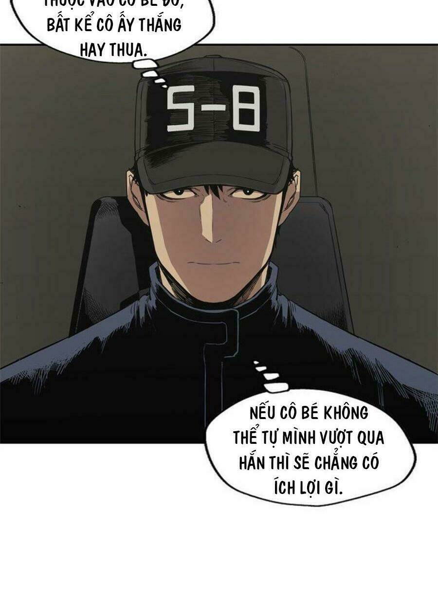 hiệp sĩ giao hàng chapter 29 11