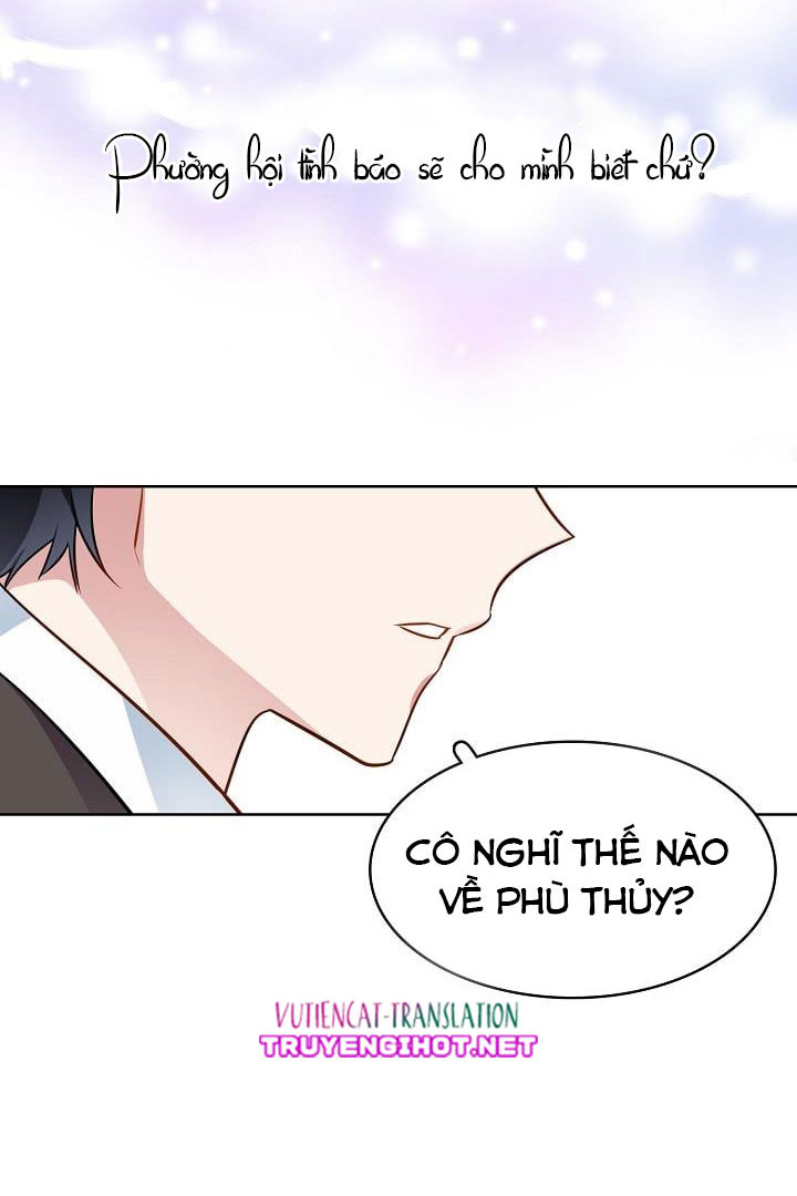 Thanh Tra Của Muiella chapter 76 - Trang 34