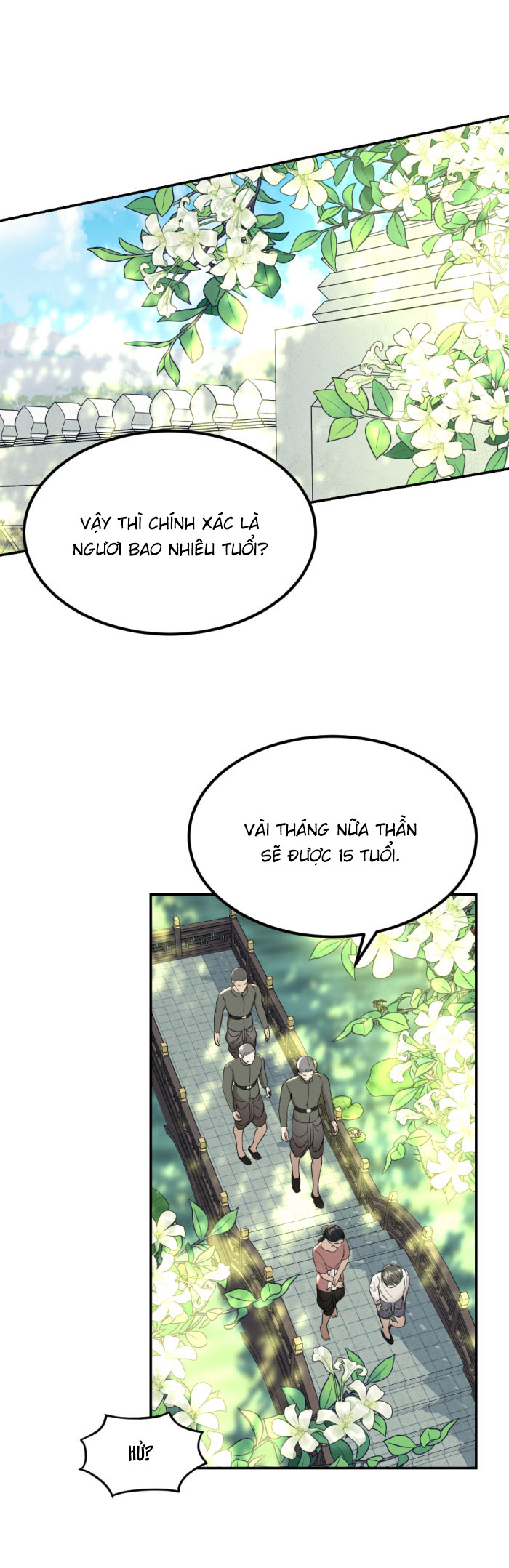 tôi là công tử đẹp nhất xiêm chapter 51 33