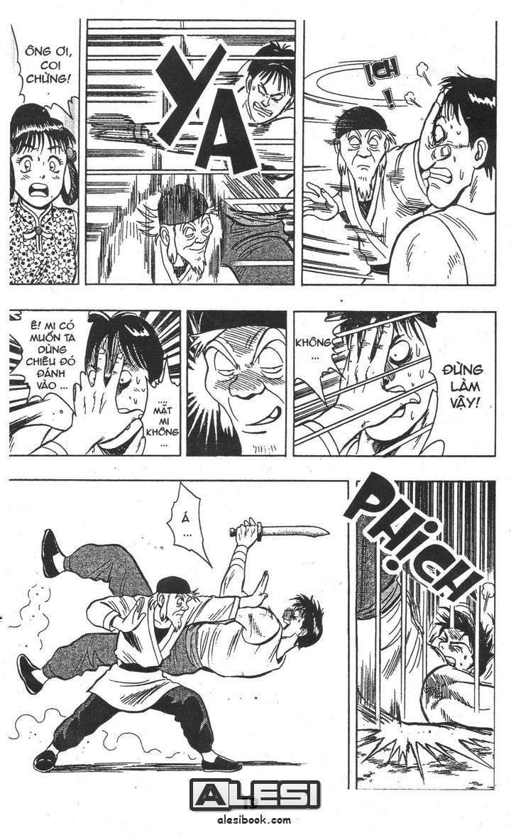 thời niên thiếu của hoàng phi hồng chapter 1 17