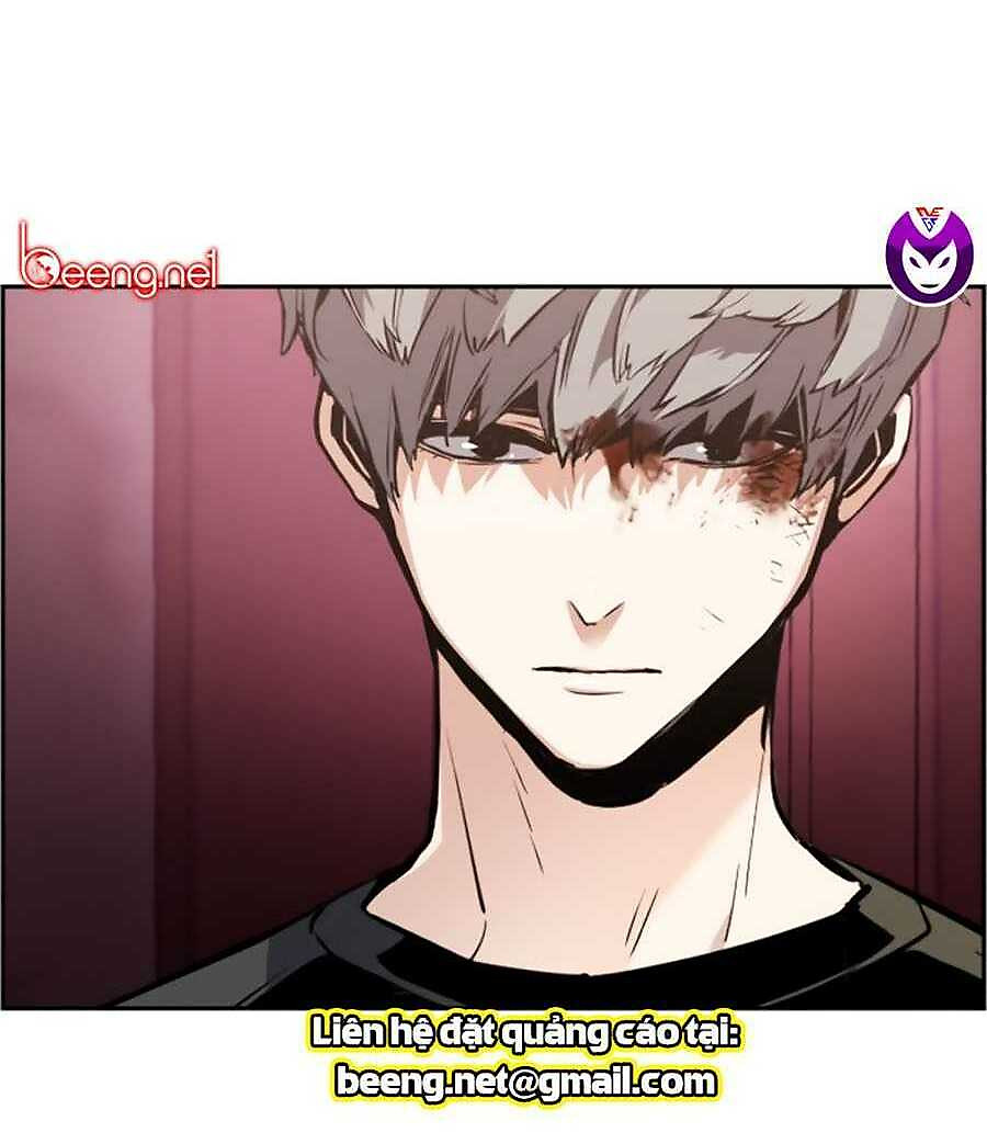 bạn học tôi là lính đánh thuê chapter 15 22