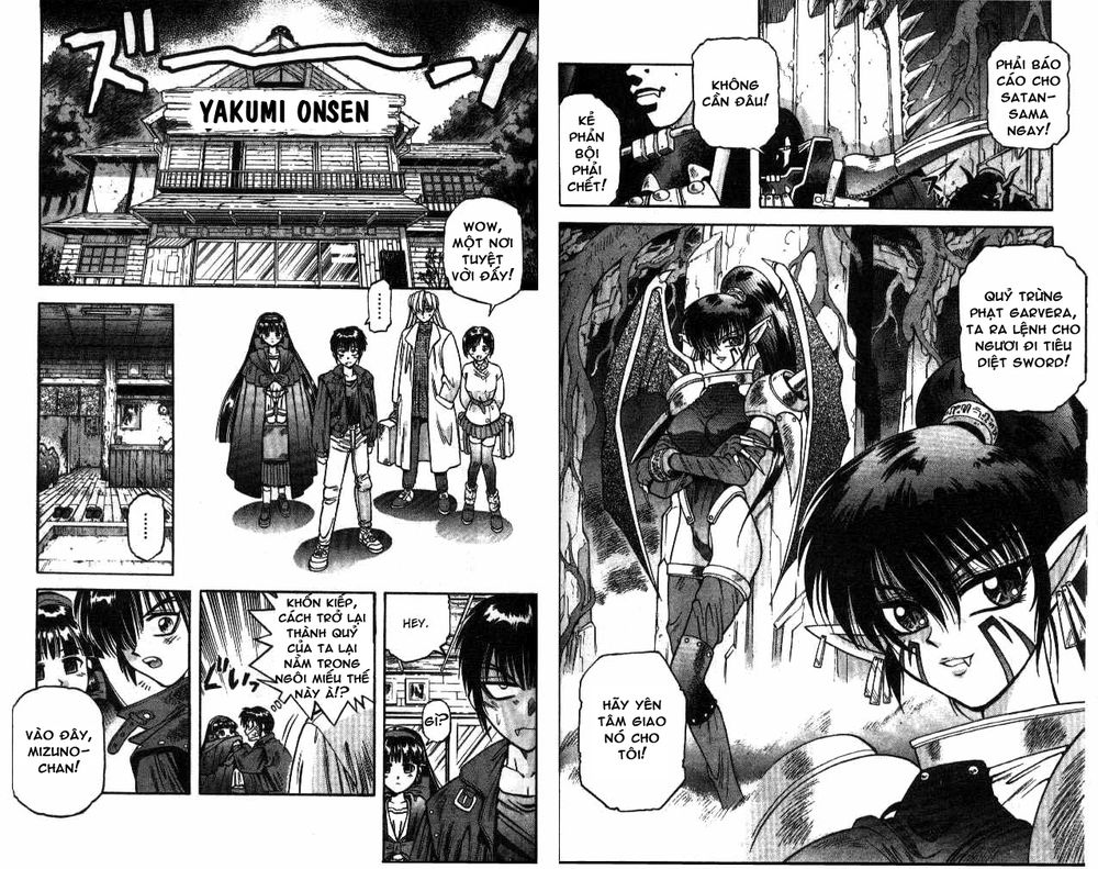 devil and devil chapter 15 7