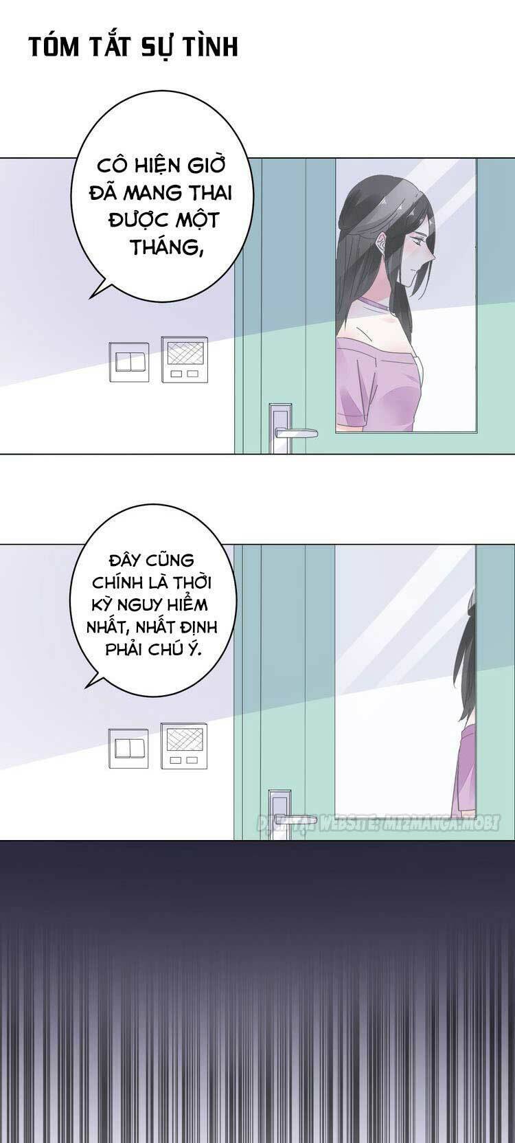 điều ước sủng ái bất bình đẳng chapter 57.1 3