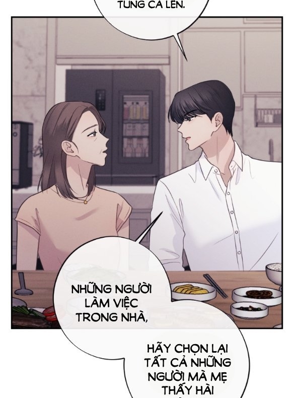 [18+] người vợ quyến rũ chapter 26.1 46