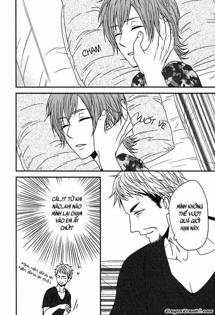 korotto ochita chapter 1 30