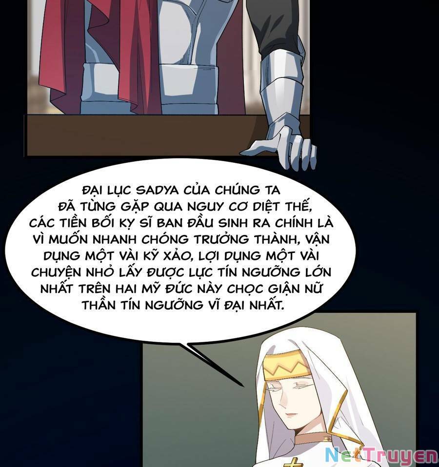 vú em thánh kỵ sĩ chapter 12 22
