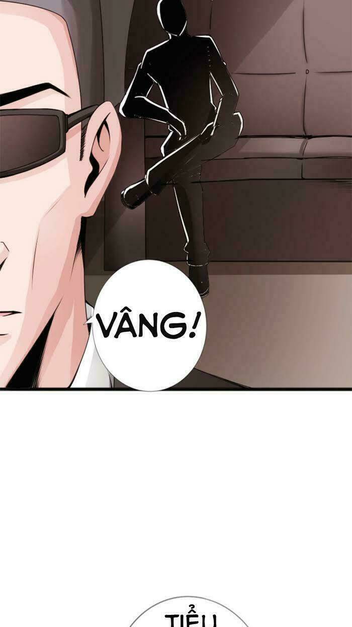 tuyệt phẩm tà thiếu chapter 20 17