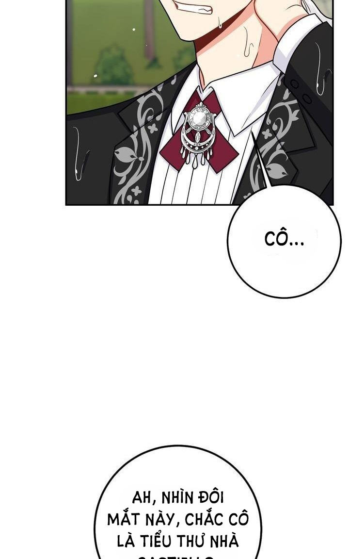 tôi là tiểu thư của gia đình này chapter 109 9