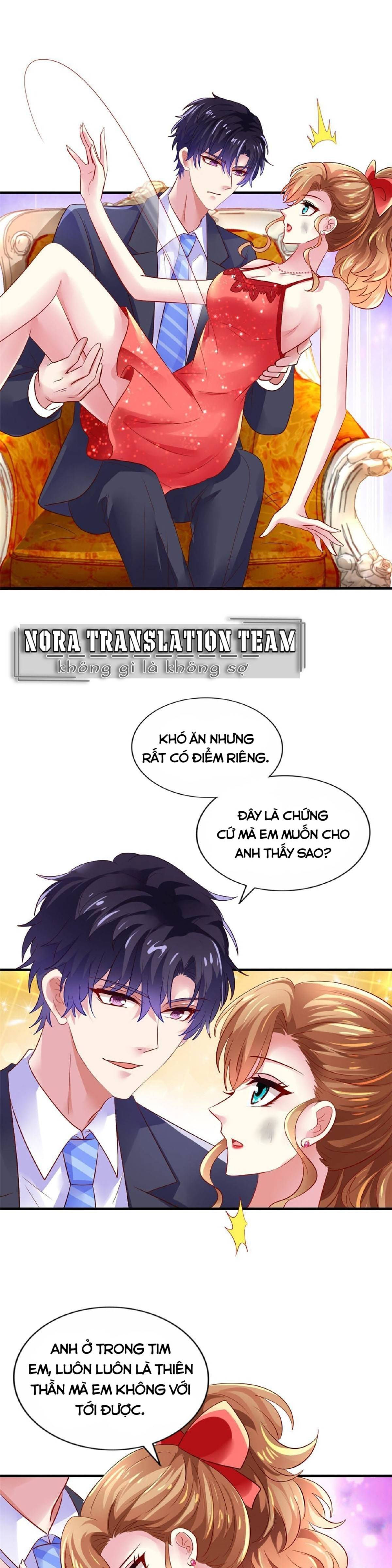 nữ hoàng điện ảnh chapter 11 10