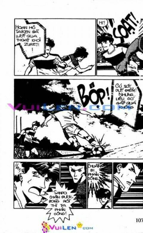 sôi động cầu trường full 17 tập chapter 7 107