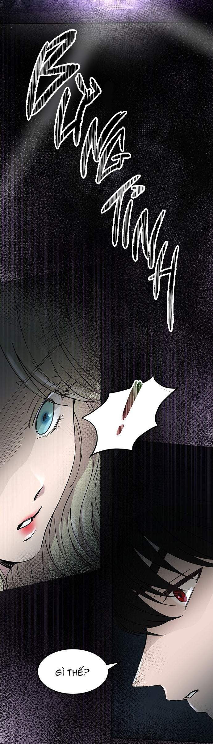 như gió trên cành cây khô chapter 52 58