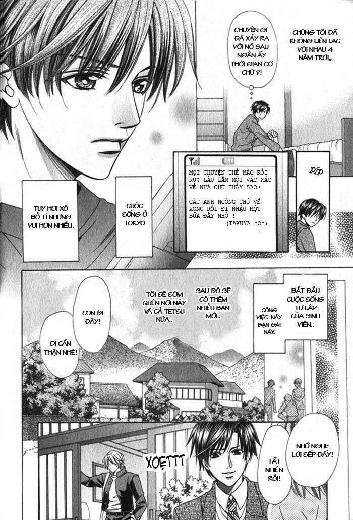 okaeri wa kochira chapter 1 9