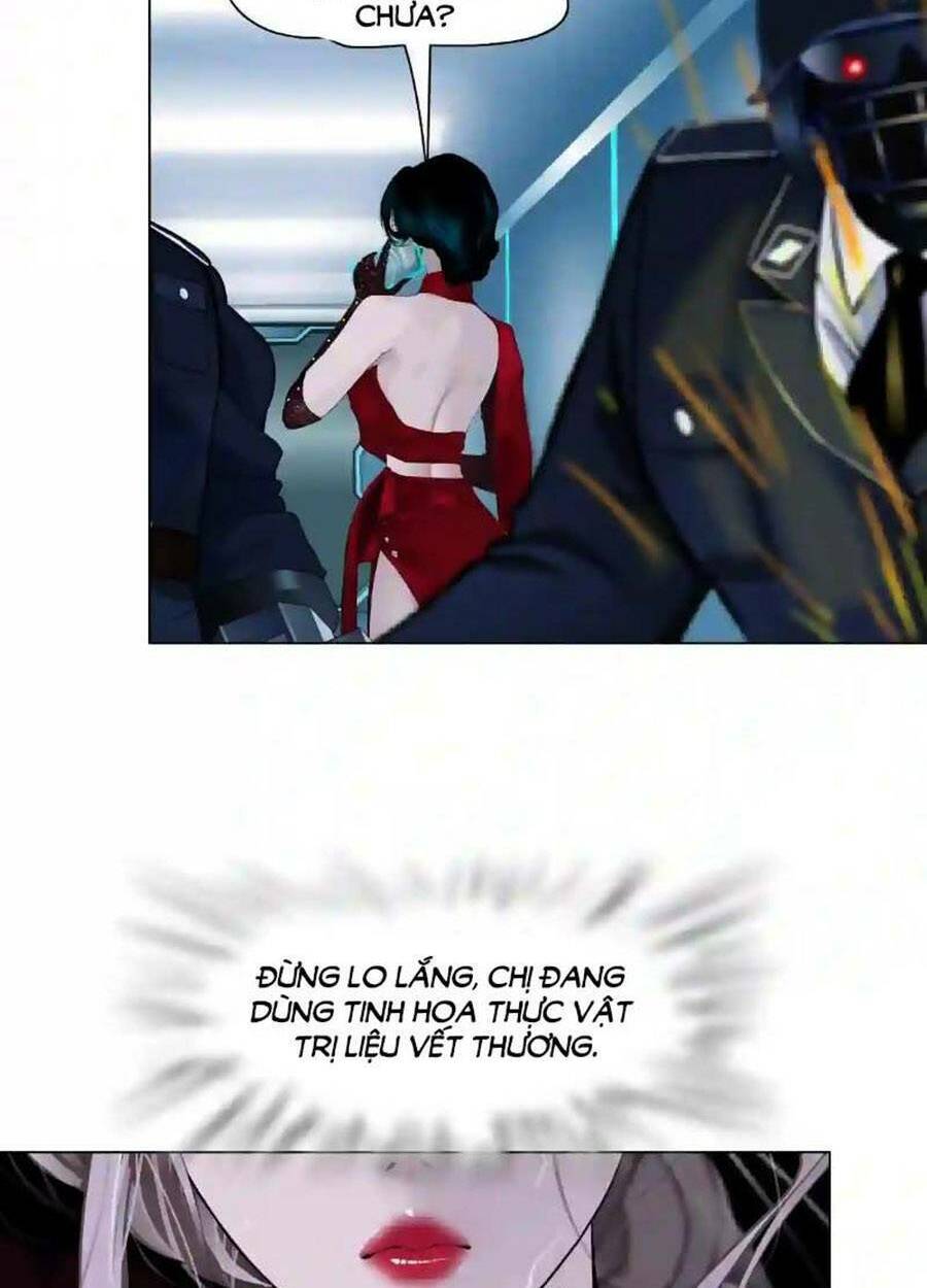 đằng nữ chapter 120 35