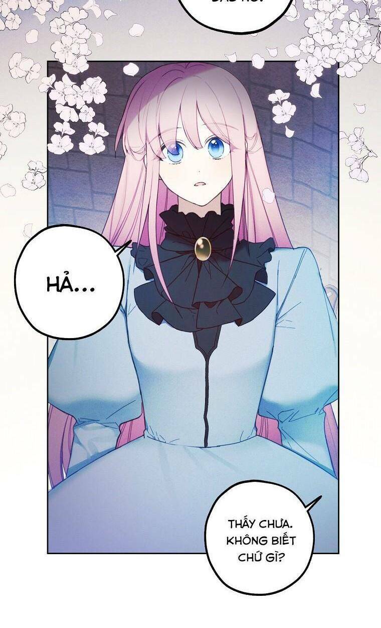 tiệm búp bê của công chúa chapter 30 36