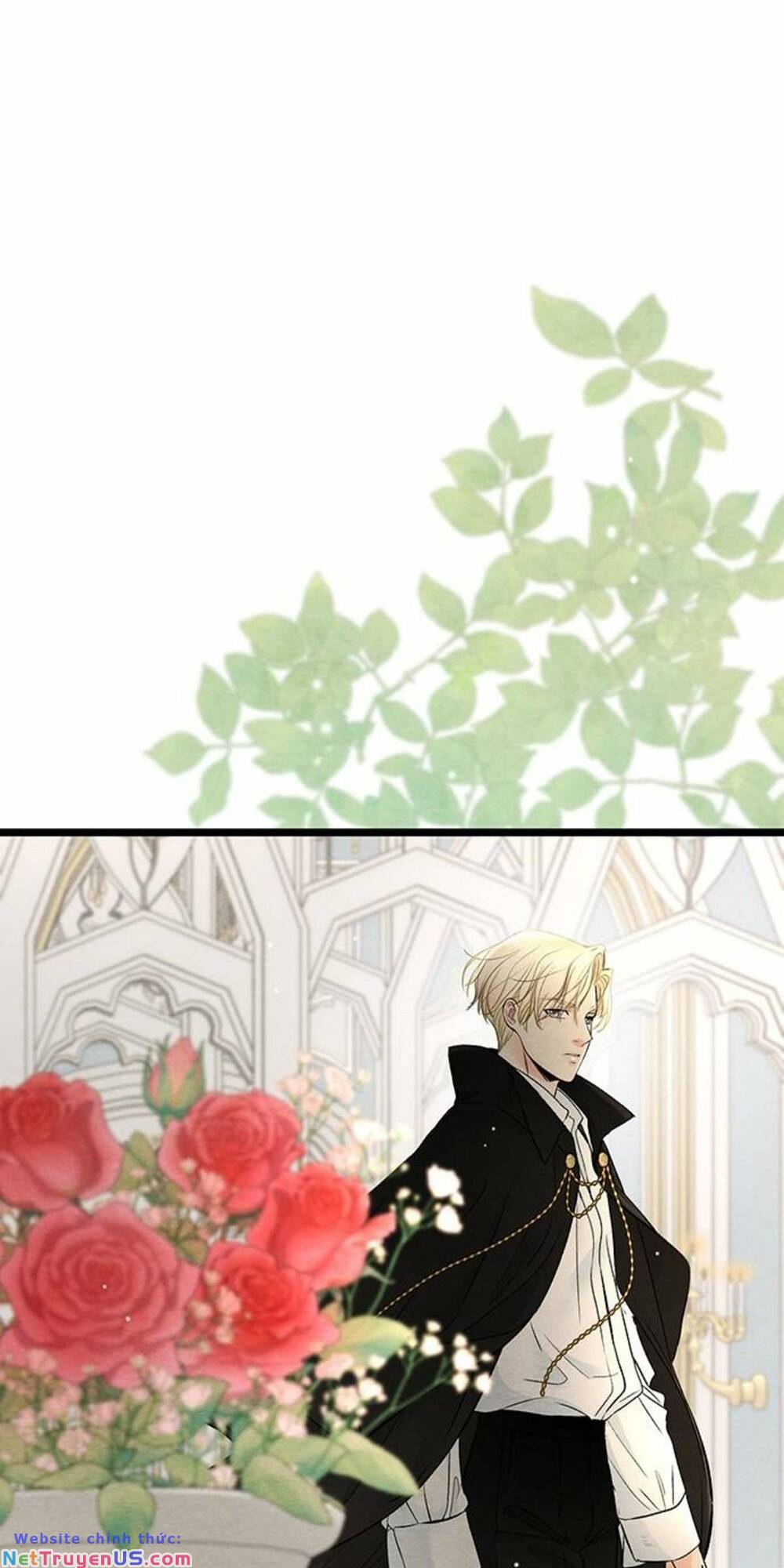 Hoàng Tử Rắc Rối chapter 30.2 42