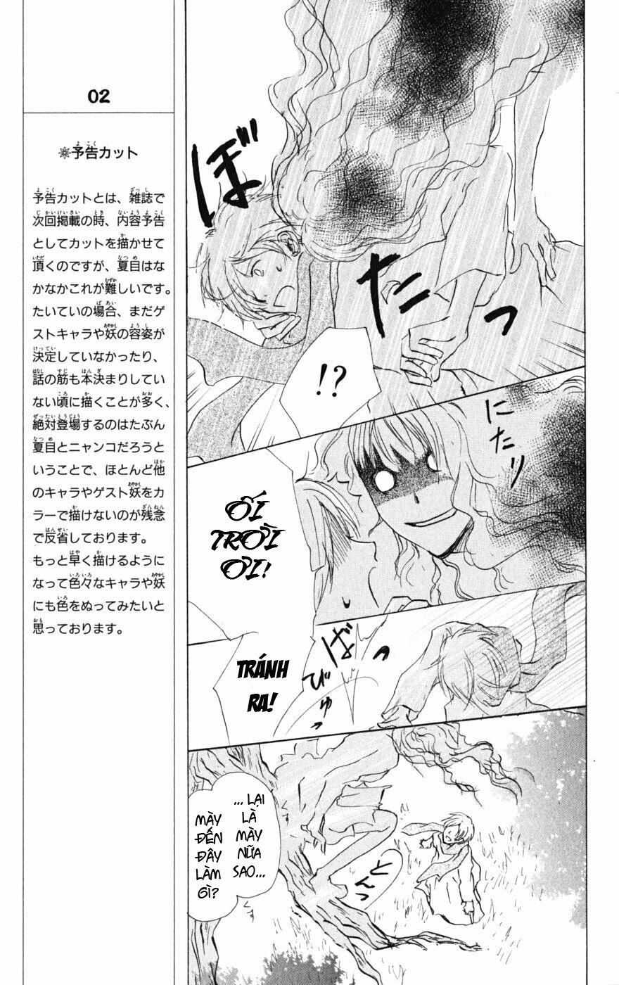 trả tên lại cho yêu quái chapter 38 12