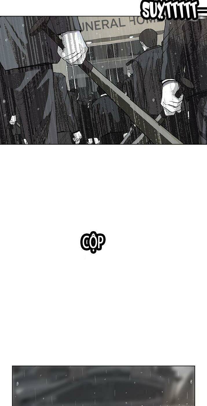 âm mưu báo thù chapter 1 32