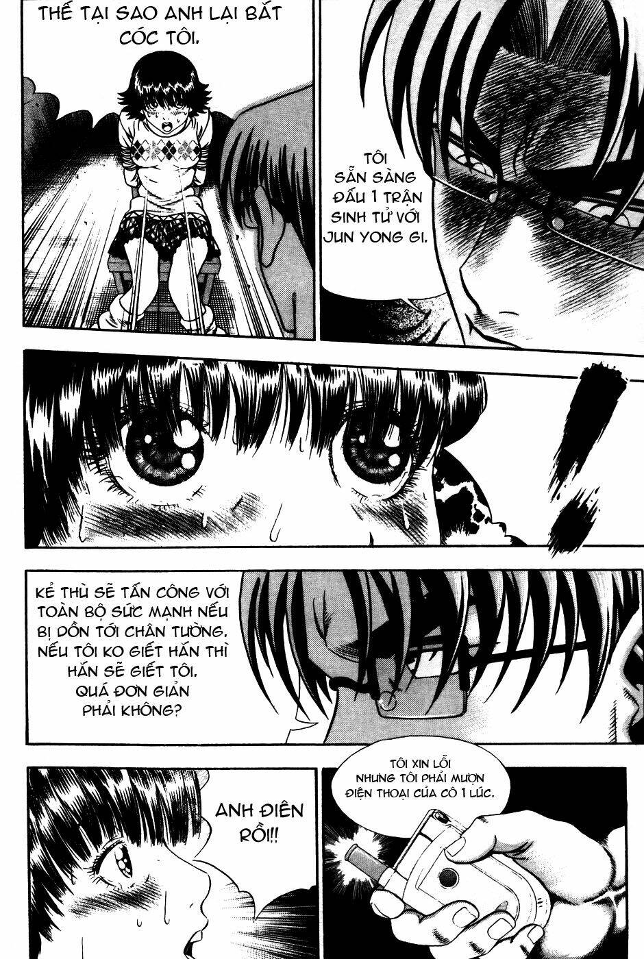 player kill chapter 35 9