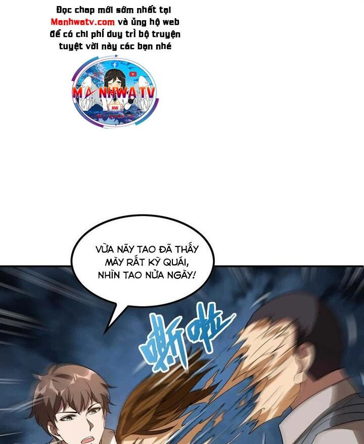 đệ nhất người ở rể chapter 98 34