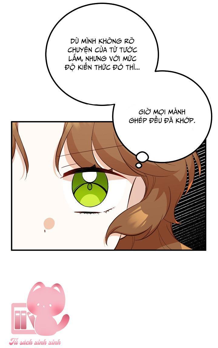 bác sĩ hoàn thành trách nhiệm rồi chapter 20 47