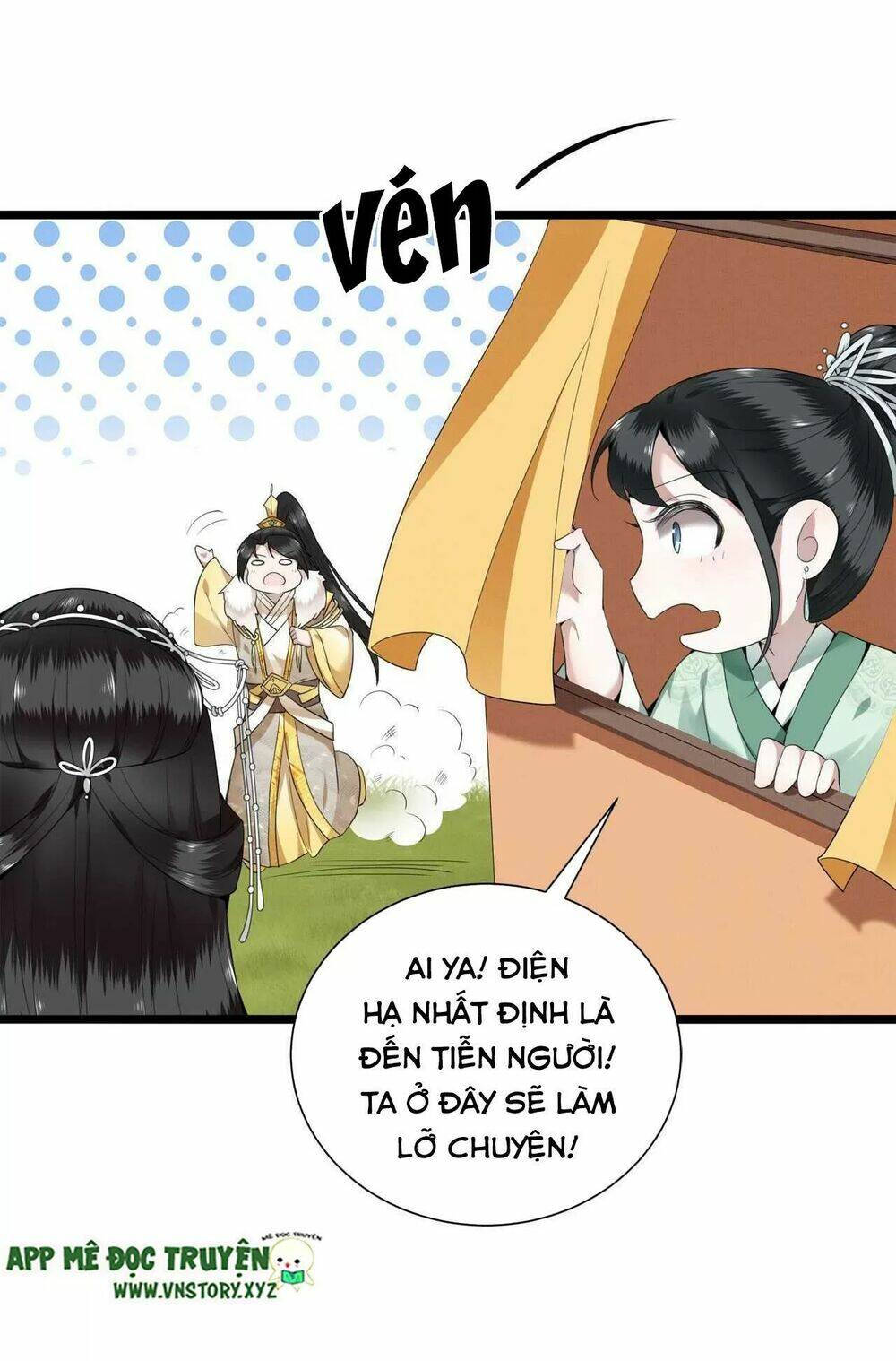 phượng hoàng vu phi chapter 92 19
