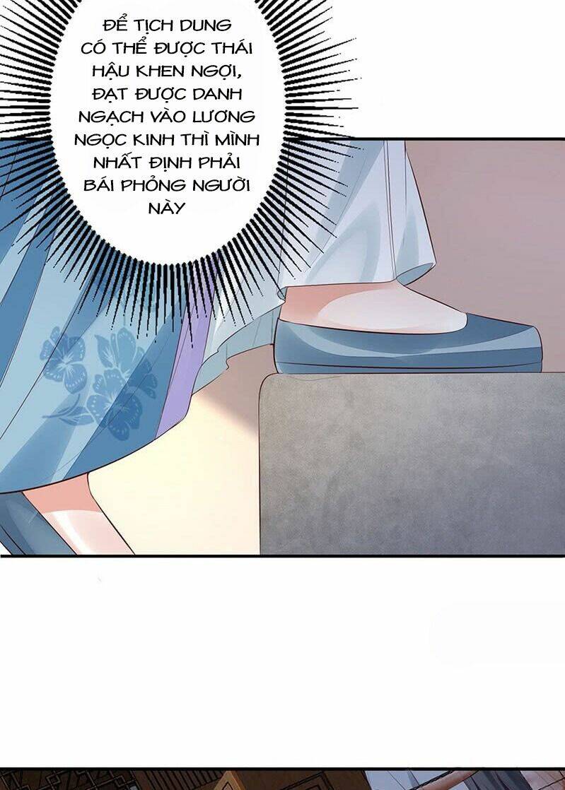 thần y yêu hậu chapter 34 3