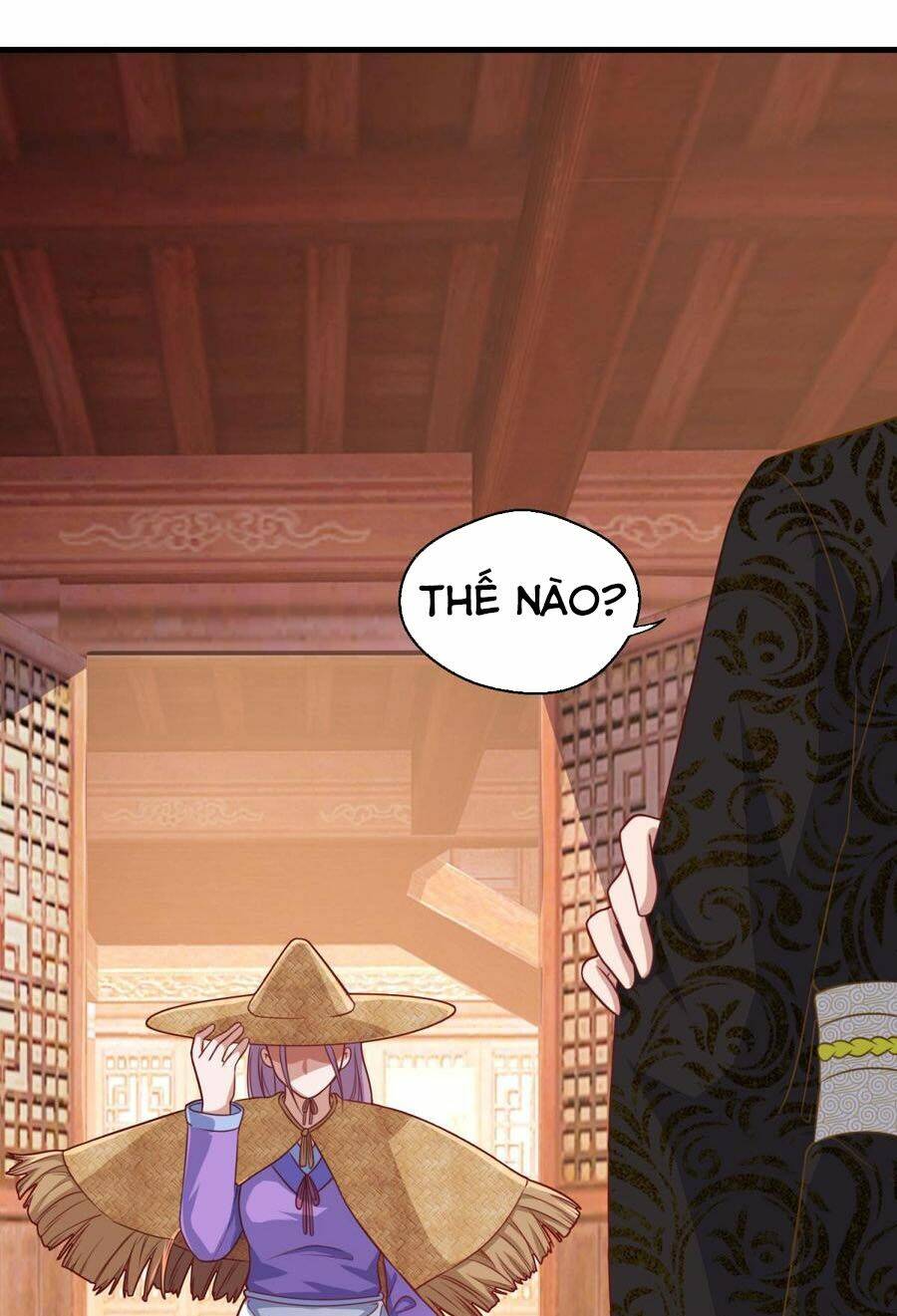 tiên ma đồng tu chapter 114 2