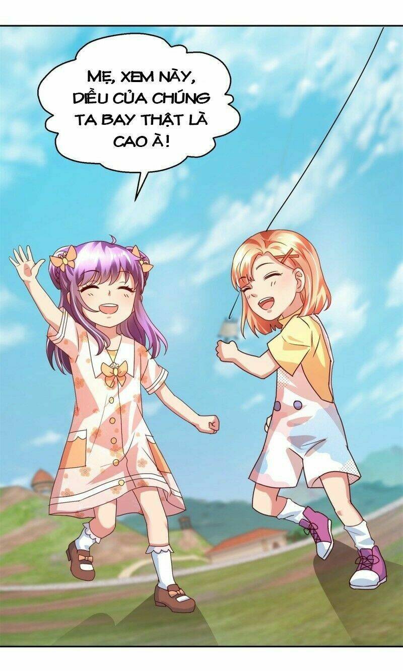 vú em là cổ tiên chapter 145 22