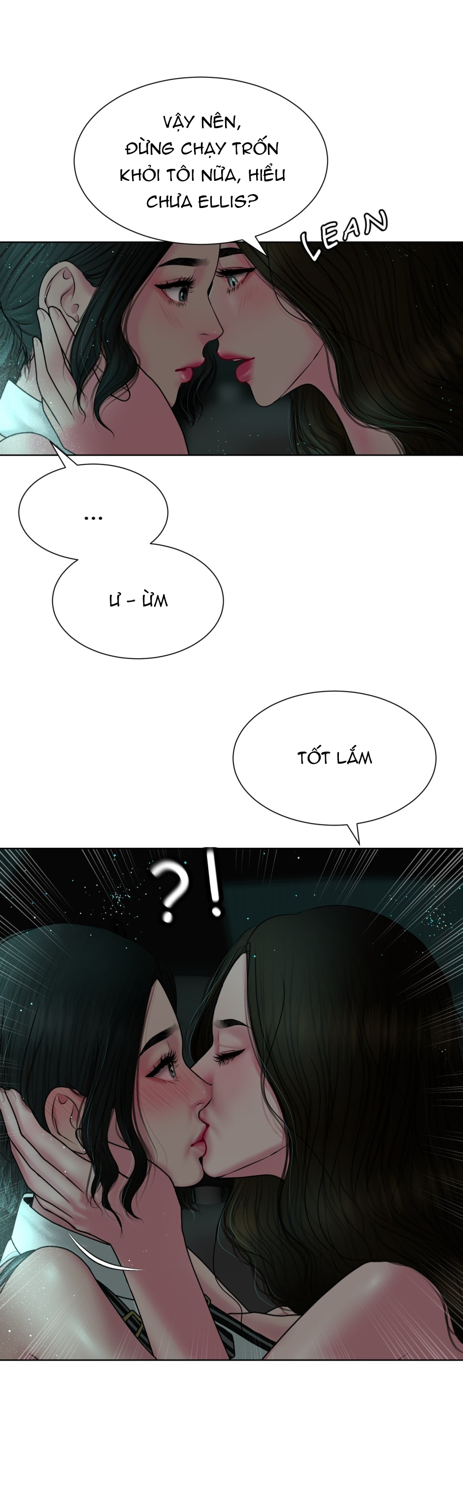 góc tối trái tim chapter 19.2 13