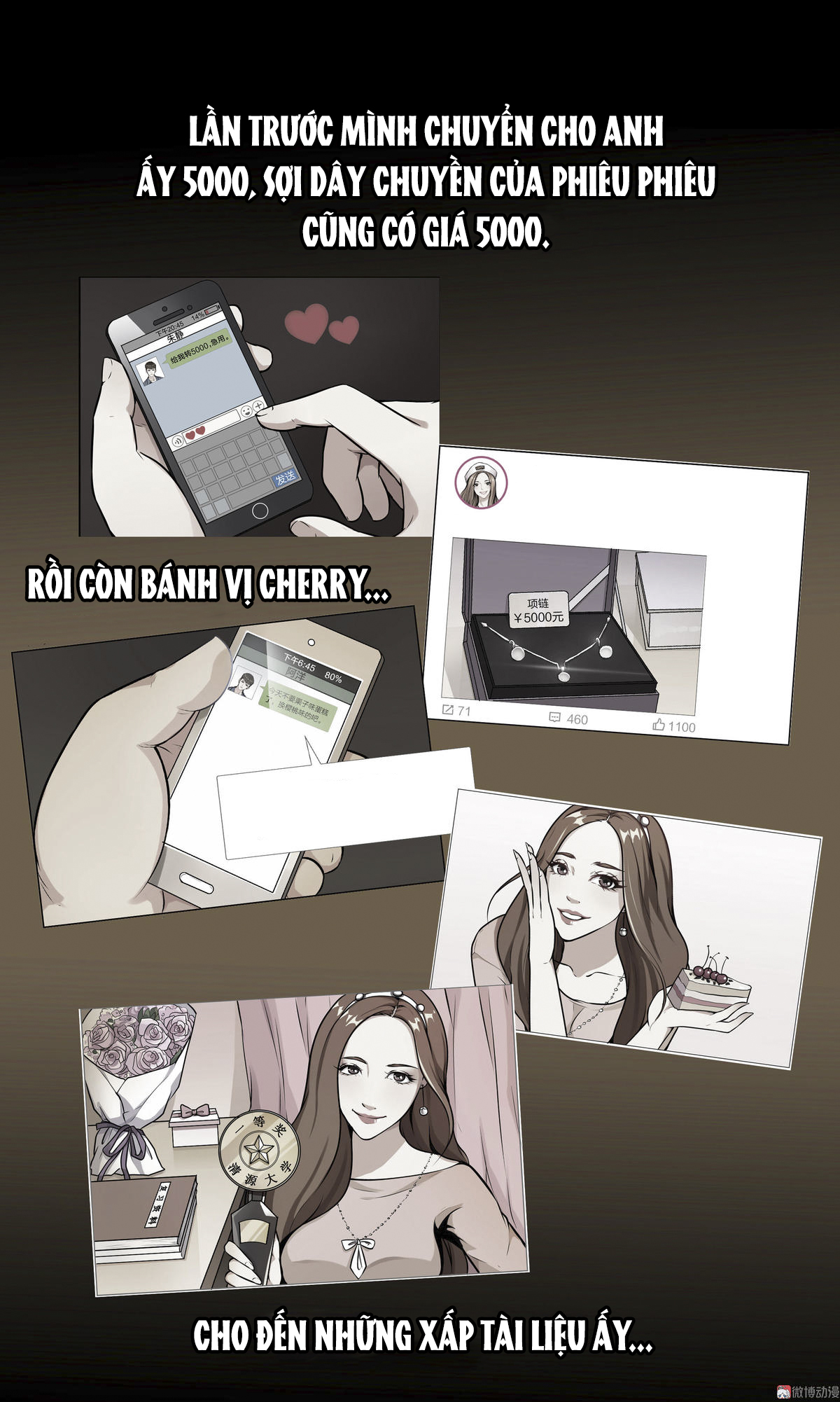 đôi giày pha lê chapter 2 31