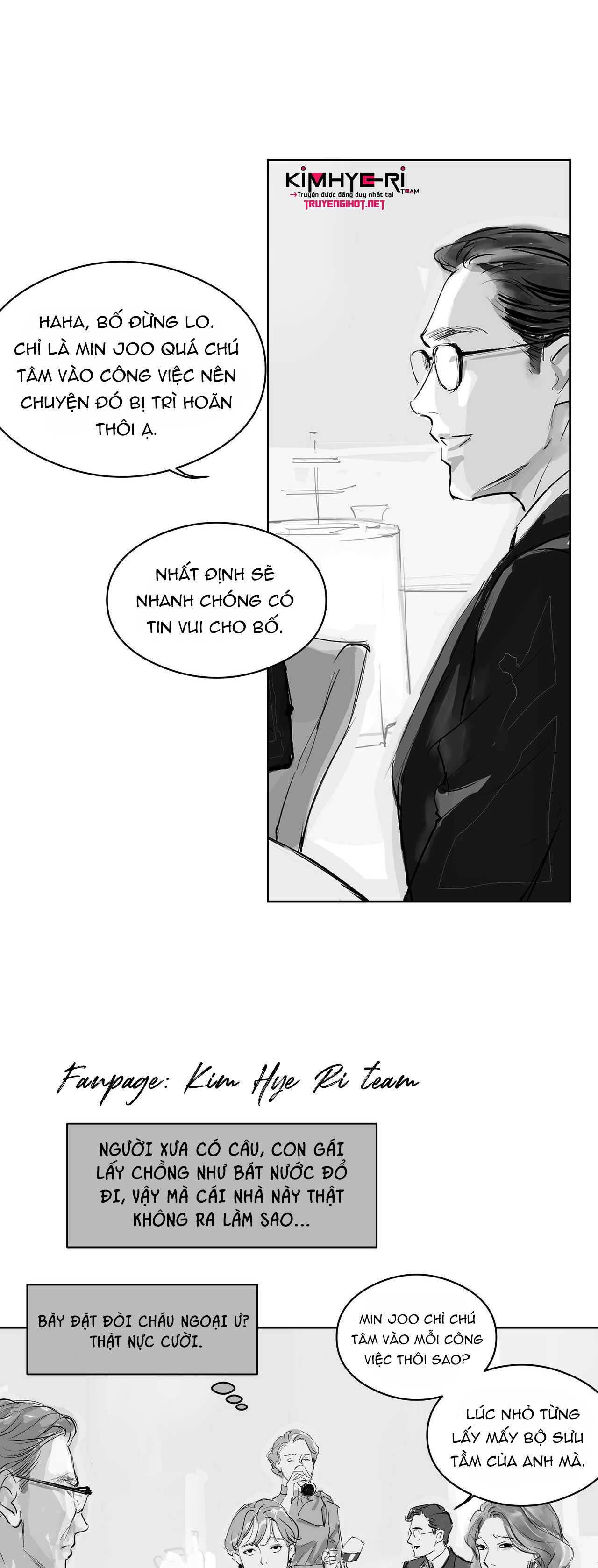 vật bị đánh mất chapter 29 11