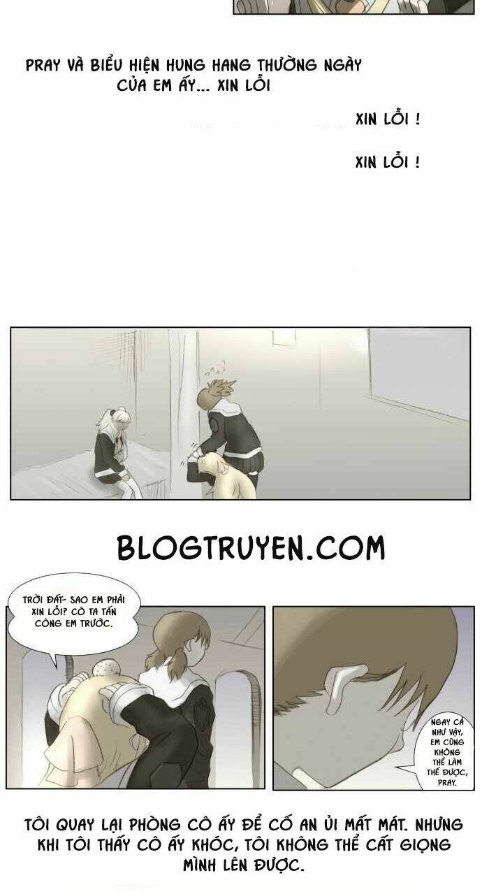 cuộc chiến với quái vật tại kỷ nguyên 430 chapter 6 18