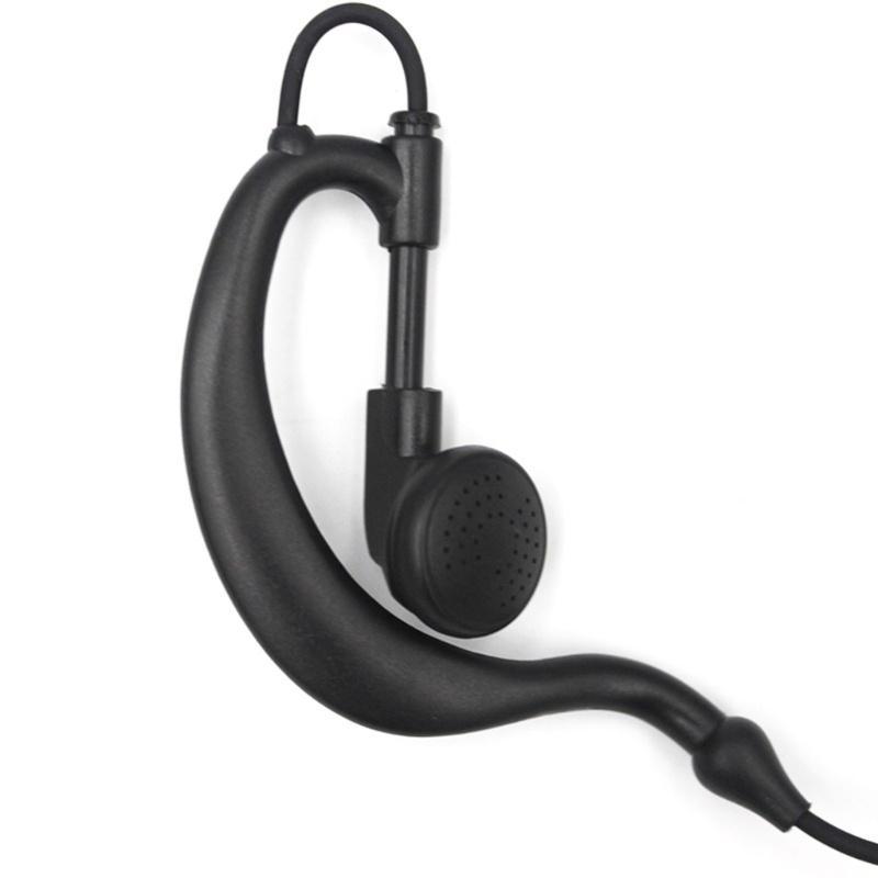 Tai Nghe 2 Chiều Có Mic PTT Chuyên Dụng Cho UV-5R UV5R UV-5RE