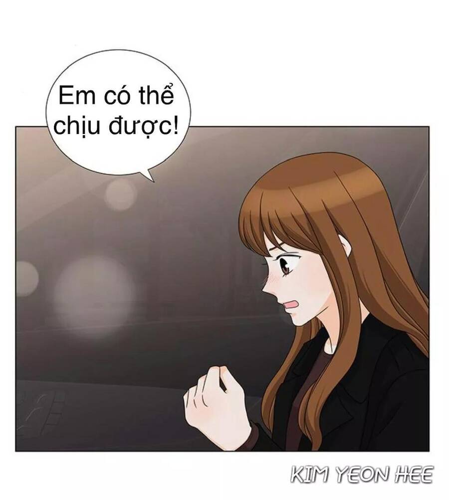 idol và sếp, em yêu ai? chapter 140 14