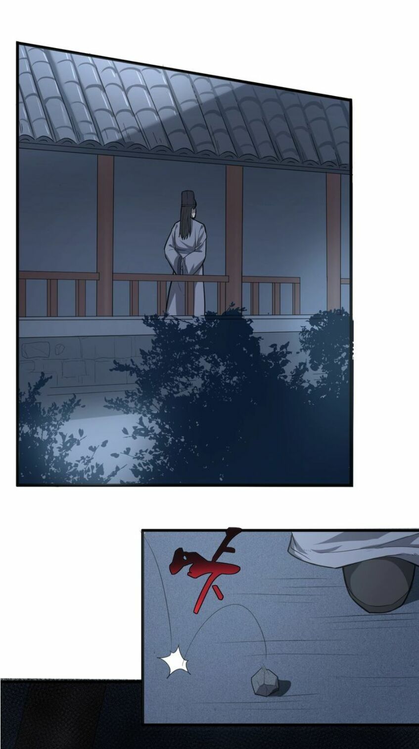 đại nghịch chi môn chapter 62 27