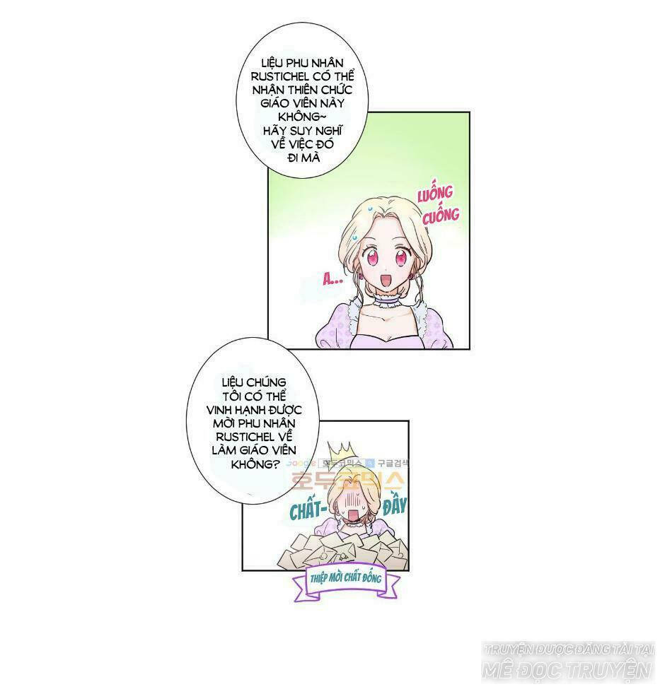 lady baby chapter 25 6