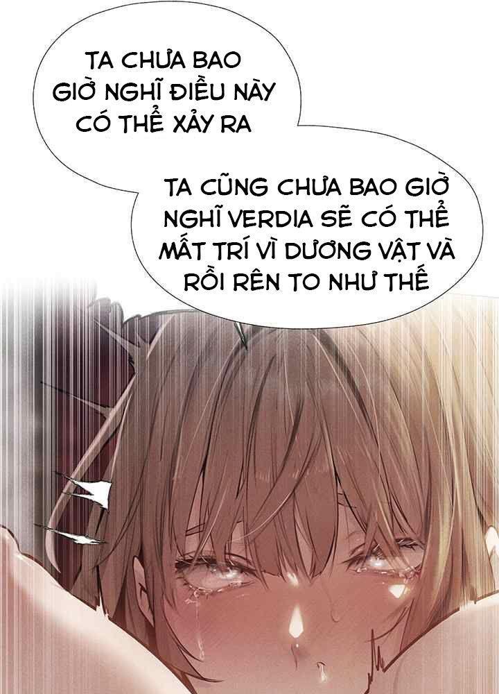 thợ săn bươm bướm chapter 4.2 16