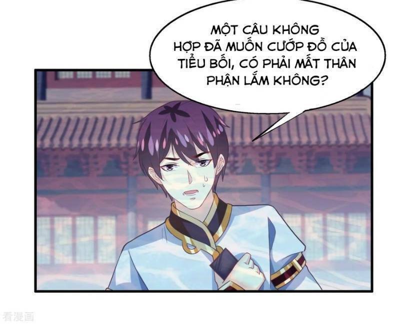 ta là ngọc hoàng đại đế chapter 76 9