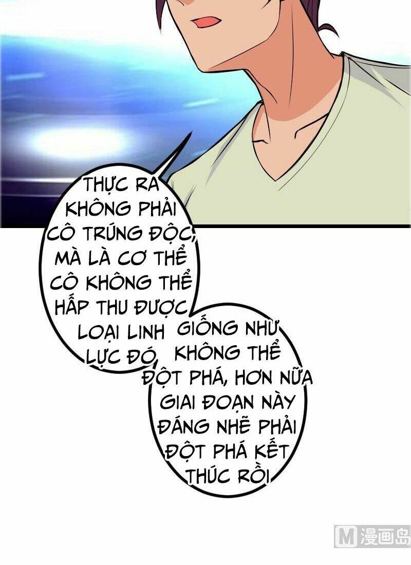 ngưu thư cung ứng thương chapter 74 9