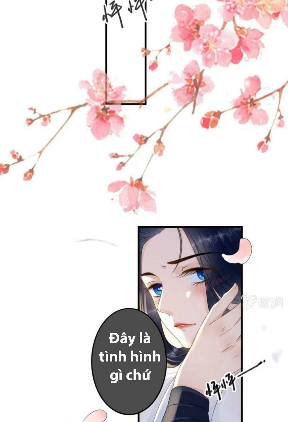 sủng phi của vương chapter 89 7