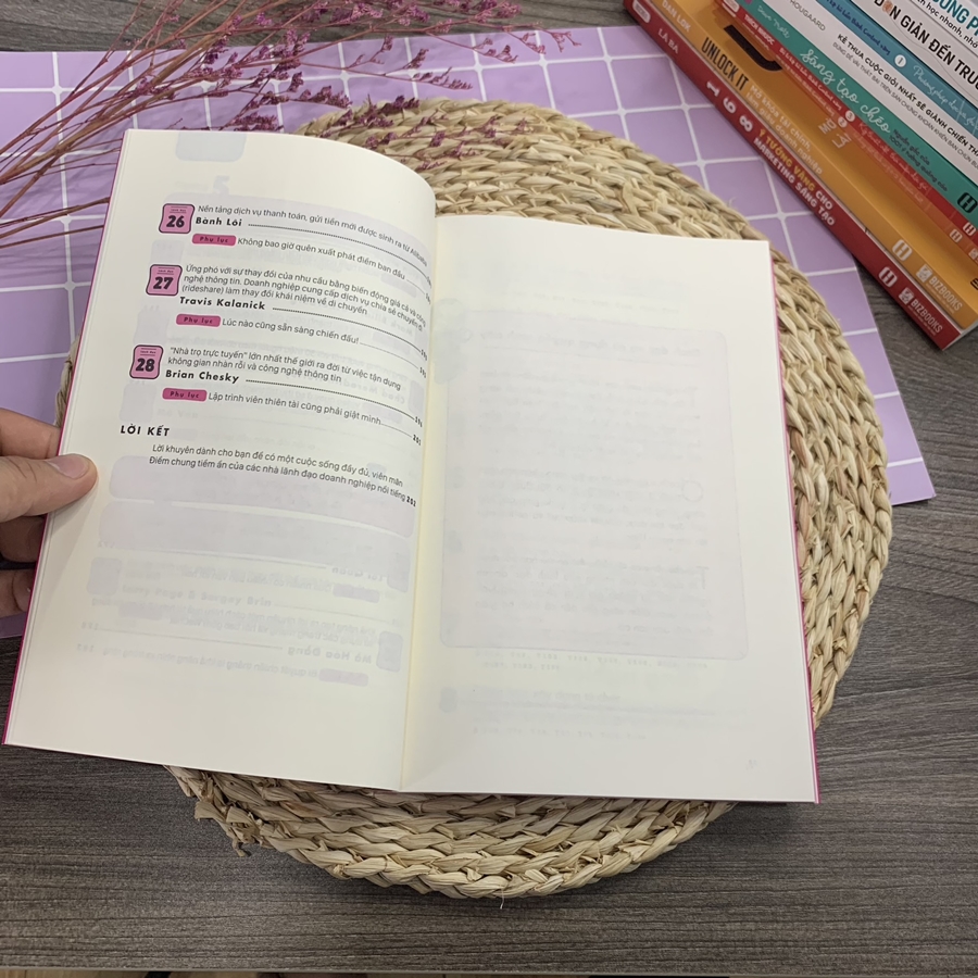Bộ 2 Cuốn Sách Bất Khả Chiến Bại Cho Người Làm Kinh Doanh - Hội Tụ Tinh Hoa Và Bí Quyết Thiết Lập Chiến Lược Kinh Doanh Tuyệt Đỉnh