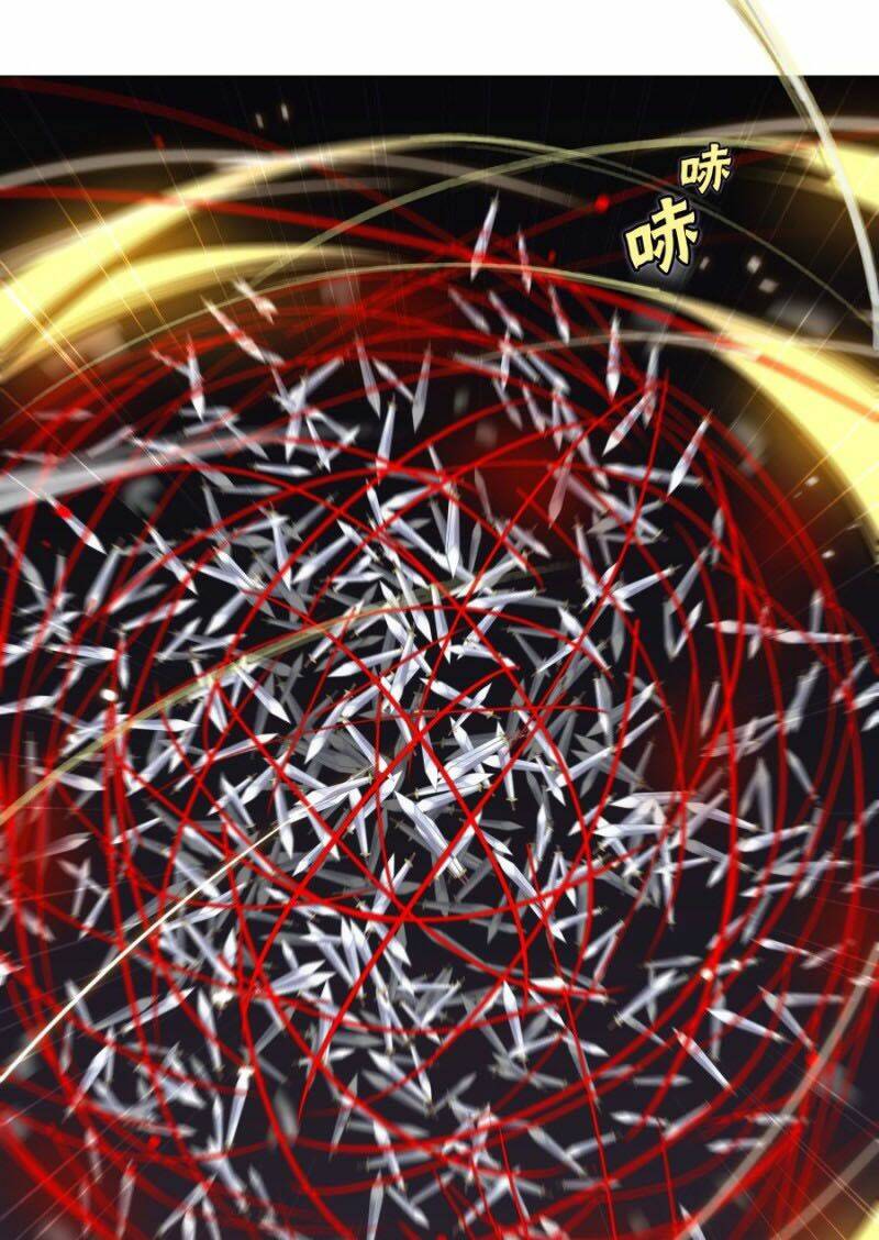 cuộc sống thoái ẩn của võ lâm chi vương chapter 83 22