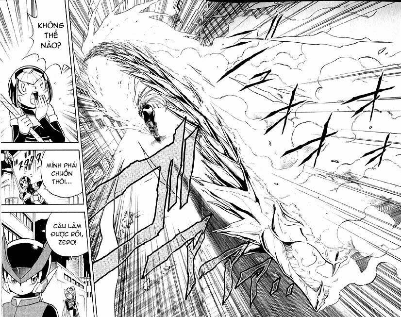 chiến binh thế giới ảo zero chapter 4 31