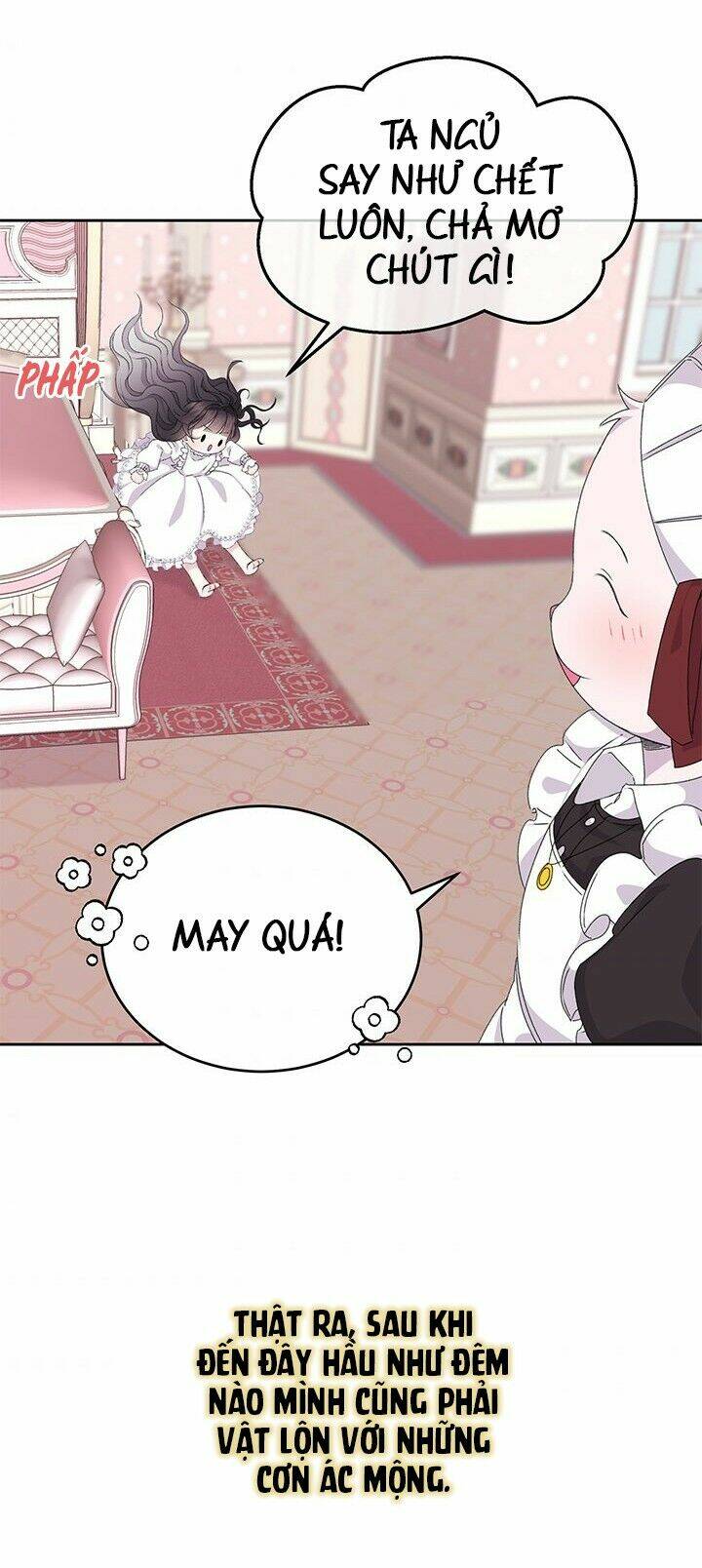 công chúa huỷ diệt chapter 9 7