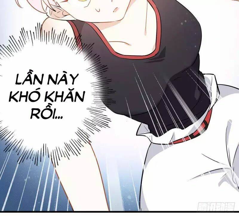 anh đứng ở trong trái tim em chapter 2 47